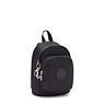 Delia Compact Convertible Backpack, Paka Black, small