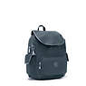 City Pack Small Backpack, Rich Blue, small