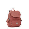 City Pack Small Backpack, Grand Rose, small