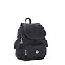 City Pack Small Backpack, Nocturnal Satin, small