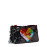 Creativity Large Pouch, Nocturnal Satin, small