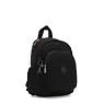 Delia Mini Backpack, Rich Black, small