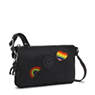 Pride Creativity XB Crossbody Bag, Black Noir, small