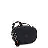 Gwenna Crossbody Bag, Black Tonal, small