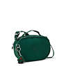 Gwenna Crossbody Bag, Jungle Green, small
