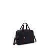 Ilaria Weekender Bag, Black Tonal, small