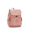 City Pack Medium Backpack, Warm Rose, small