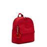 Matta Up Backpack, Cherry Tonal, small