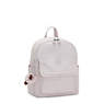 Matta Up Backpack, Wishful Pink, small
