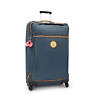 Darcey Large Rolling Luggage, Nocturnal Grey WB, small