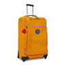 Darcey Large Rolling Luggage, Spicy Gold C, small