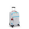 Darcey Small Carry-On Rolling Luggage, Curiosity Grey, small