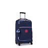Darcey Small Carry-On Rolling Luggage, Mod Navy C, small