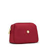 Mandy Pouch, Regal Ruby Lux, small