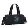 Onalo Duffle Bag, Blue Embrace GG, small