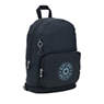 Classic Niman Foldable Backpack, Blue Embrace GG, small