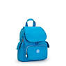 City Pack Mini Backpack, Eager Blue, small