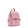 City Pack Mini Backpack, Lavender Blush, small