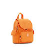 City Pack Mini Backpack, Soft Apricot, small