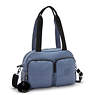 Cool Defea Shoulder Bag, Blue Lover, small