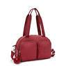 Cool Defea Shoulder Bag, Funky Red, small