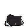 Riri Crossbody Bag, Black Noir, small