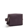 Parac Small Toiletry Bag, Ultimate Plum, small