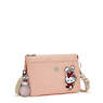 Hello Kitty Riri Crossbody Bag, Berry Blitz, small
