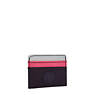 Cardy Card Holder, Ultimate Navy Block, small