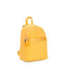 Imer Small Backpack, Rapid Yellow, small