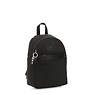 Imer Small Backpack, Festive Sparkle, small