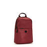 Dayana Small Backpack, Power Pink Translucent, small