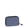 Cash Buddy Coin Purse, Blue Lover, small