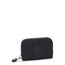 Cash Buddy Coin Purse, Black Noir, small