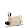 Gabbie Mini Crossbody Bag, Back To Beige, small