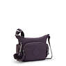 Gabbie Mini Crossbody Bag, Ultimate Plum, small