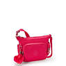 Gabbie Mini Crossbody Bag, Confetti Pink, small