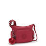 Gabbie Mini Crossbody Bag, Funky Red, small