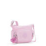 Gabbie Mini Crossbody Bag, Blooming Pink, small
