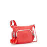 Gabbie Mini Crossbody Bag, Almost Coral, small