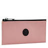 Brion Card Case, Pale Pink Mix, small