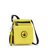 New Eldorado Body Glove Crossbody Bag, Yellow Beam, small