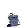 Gunne Crossbody Bag, Blue Lover, small