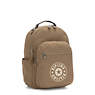 Seoul Large 15" Laptop Backpack, Sand, small