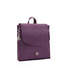 Dannie Small Backpack, Endless Plum, small
