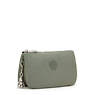 Creativity Large Pouch, Graceful Green, small