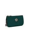 Creativity Large Pouch, Deepest Emerald, small