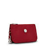Creativity Large Pouch, Signature Red, small