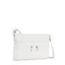 New Angie Crossbody Bag, New Alabaster, small