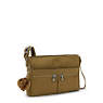 New Angie Crossbody Bag, Dry Laurel, small